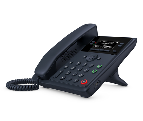 HP Poly Edge V250 OpenSIP DeskPhone – image 7