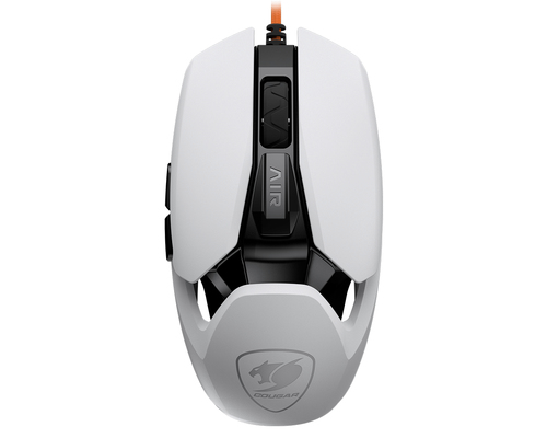 COUGAR CGR-WONW-M487 компьютерная мышь Игровой Для правой руки USB тип-A Оптический 20000 DPI