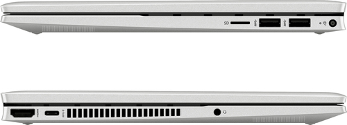 HP Pavilion x360 14-dy0014nk Intel® Core™ i3 i3-1125G4 Hybrid (2-in-1) – image 2