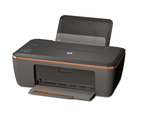 HP DeskJet 2510 Thermal inkjet A4 – image 3
