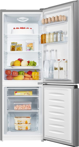 Gorenje RK14CPS4 Отдельно стоящий 175 L Серый, Металлический