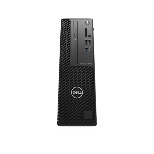 Dell Precision 3440 Intel Xeon W W-1250 – image 6