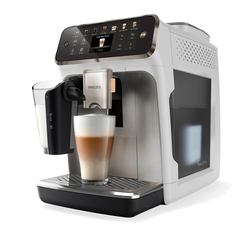 Philips 5200 series EP5242/62 coffee maker Fully-auto Espresso machine – image 1
