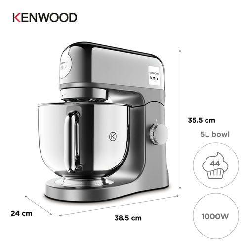 Kenwood kMix Special Edition – image 2