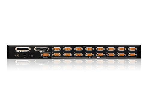 ATEN CS1716A KVM-switch, afbeelding 2