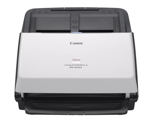 CANON IMAGEFORMULA DR-M160II