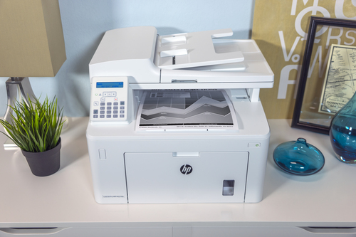 HP LaserJet Pro MFP M227fdn – image 6