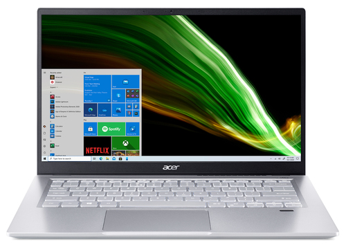 Acer Swift 3 SF314-43-R1PS AMD Ryzen™ 5 5500U Laptop