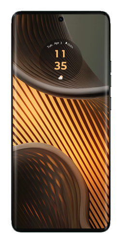Motorola edge 50 Ultra 16,9 cm (6.67") Две SIM-карты Android 14 5G USB Type-C 16 GB 1 TB 4500 mAh Серый