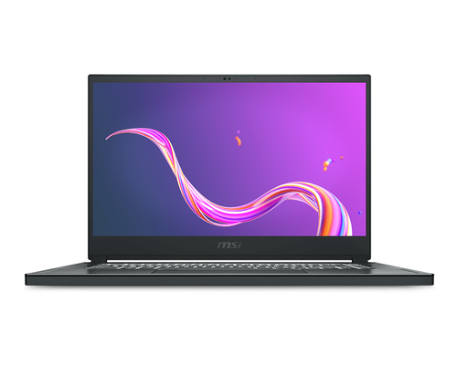 MSI Creator A10SFT-053 Intel® Core™ i7 i7-10875H Laptop
