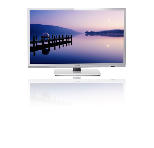 Philips 3000 series 24PFL3543/T3 TV – image 2