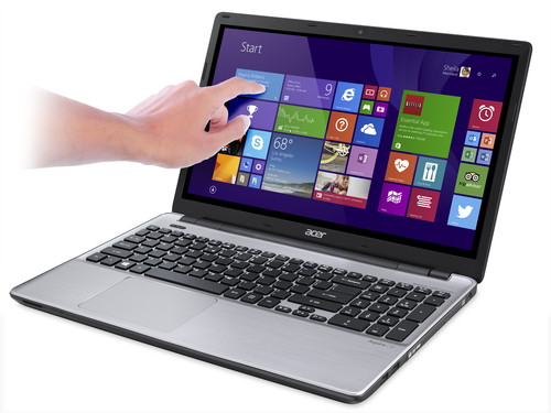 Acer Aspire V3-572P-50D8 Intel® Core™ i5 i5-4210U Laptop – image 5