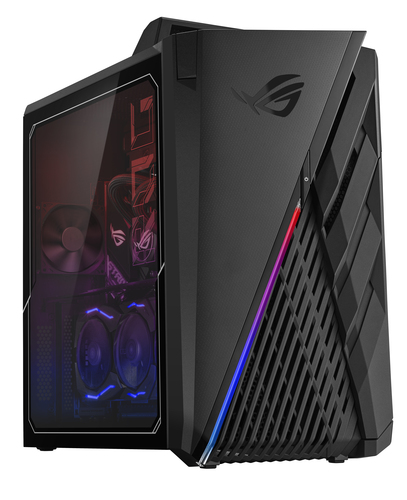 ASUS ROG G35CZ-D9V90 PC Intel® Core™ i9 i9-10900KF – image 1