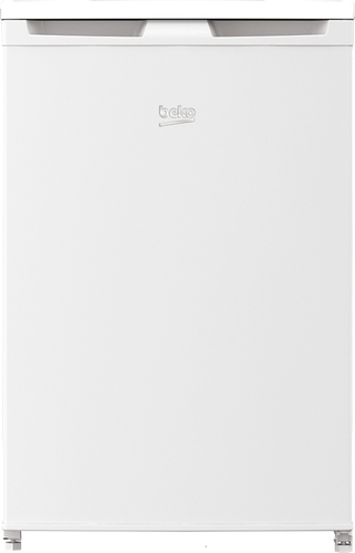 Beko FNE1074N Tafelmodel vriezer Wit