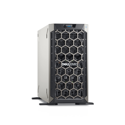 Dell T340 + Windows Server 2019 Datacenter – image 2
