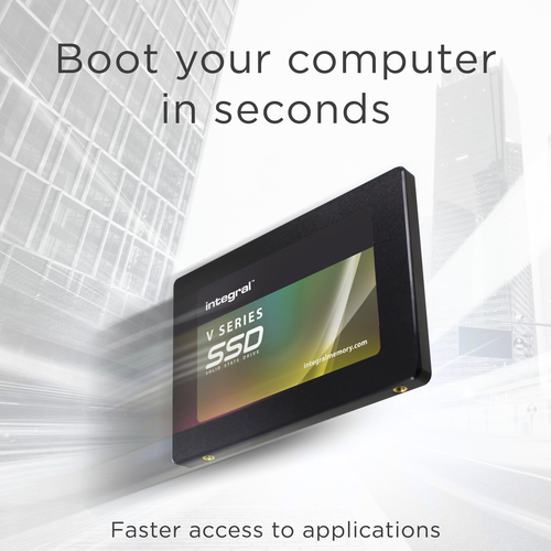 Integral 500GB SSD 4 PCK – image 7