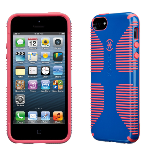 Speck SPK-A1569 mobile phone case Cover Blue, Pink