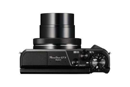 Canon G7 X Mark II – image 2