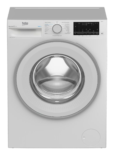 Beko b300 B3WFT5941W washing machine Front-load