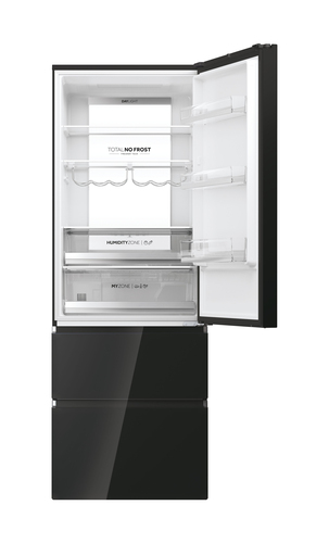 Haier 3D 70 Series 7 HTW7720DNGB Freestanding – image 3
