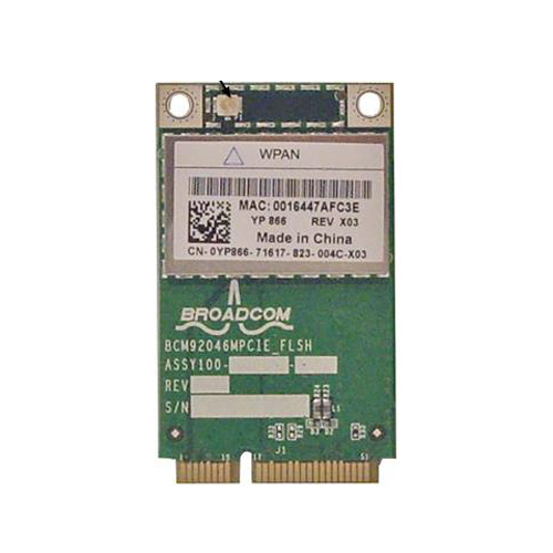 Dell 555-11495 network card Internal