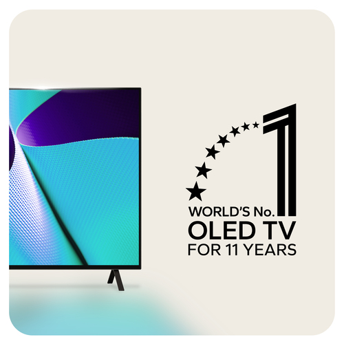 LG OLED55B42LA.AEK TV – image 8
