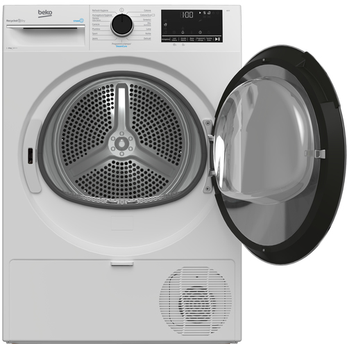 Beko BT383SB tumble dryer Freestanding Front-load – image 3