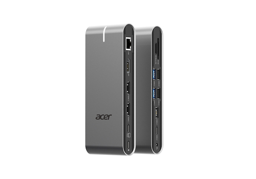 ACER TYPE C UNIVERSAL DOCKING STATION 15