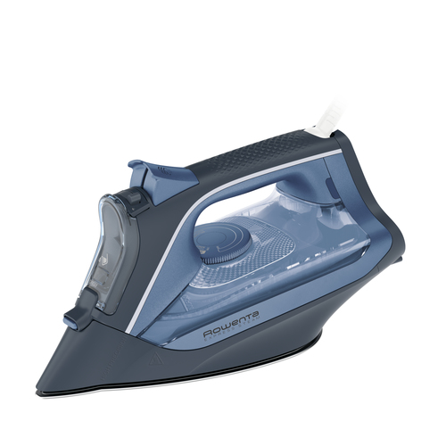 Rowenta DW4308 Паровой утюг Подошва Microsteam 300 Laser 2500 W Синий, Белый