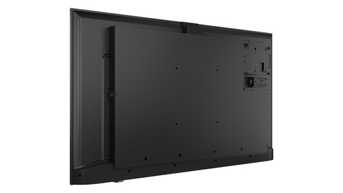Lenovo ThinkVision E65 LFD pantalla para PC 163,8 cm (64.5") 3840 x 2160 Pixeles 4K Ultra HD LCD Negro
