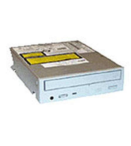 HP 48X DVD/CDRW Combo Drive