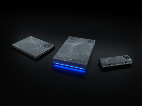 Seagate Beskar Ingot – image 7