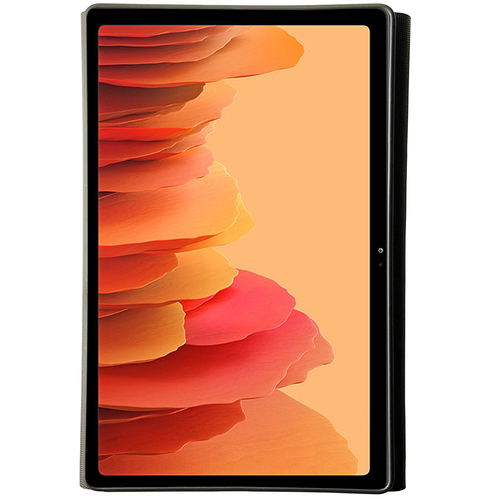 Accezz QWERTY Bluetooth Keyboard Bookcase Samsung Galaxy Tab A7, afbeelding 5