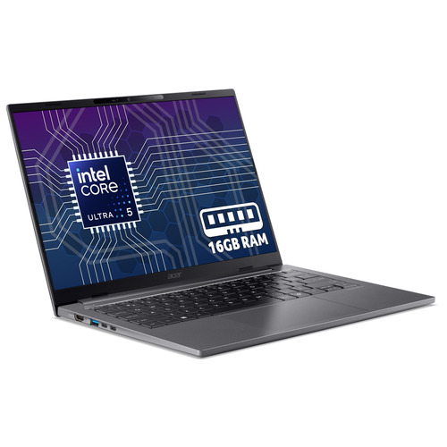 Acer TMX414-51 u5-226v 16GB 512GB W11P – image 3