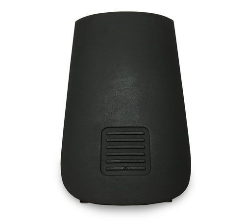 ENGENIUS DURAFON-HBC DURAFON HANDSET BATTERY COVER REPLACEMENT - BLACK