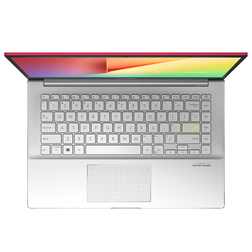 ASUS Vivobook S14 S433JQ-EB141T laptop Intel® Core™ i5 i5-1035G1 – image 5