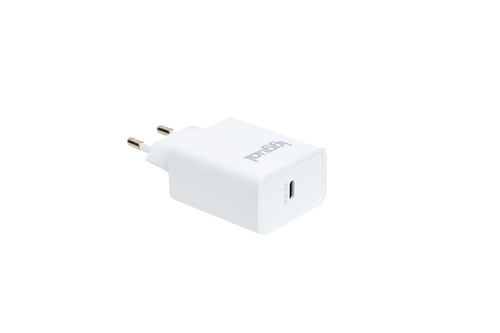 iggual IGG318317 mobile device charger Universal White AC Indoor – image 6