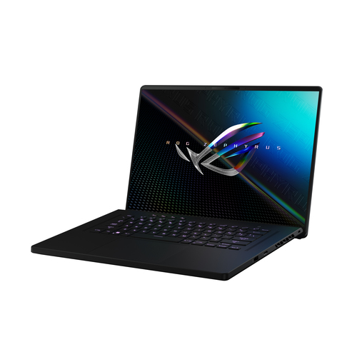 ASUS ROG Zephyrus M16 GU603ZE-LS012 laptop Intel® Core™ i7 i7-12700H – image 7