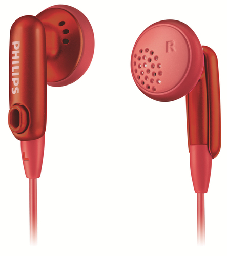 Philips SHE2618 In-Ear Headphones