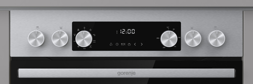 Gorenje BCA6737AO6X 73 L Stainless steel – image 6
