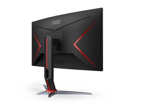 AOC C27G2 computer monitor – image 4