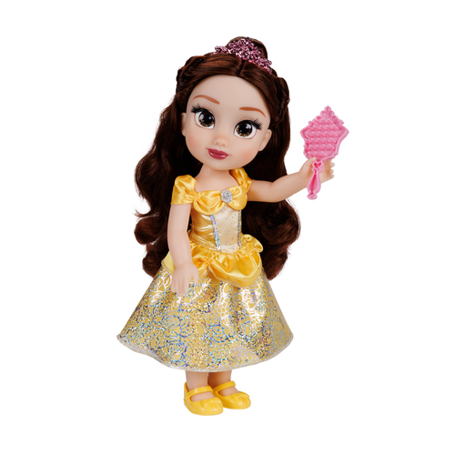 Disney Princess My Friend Belle