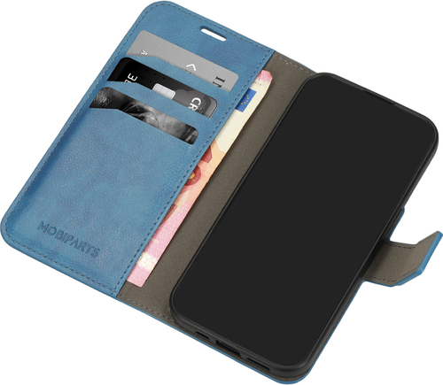 Kenmerken Classic Wallet case met extra opbergvak aan de achterkant Ontwerp: functioneel, uitstekende pasvorm en zeer slank Smart: smart ontwerp met, afbeelding 4