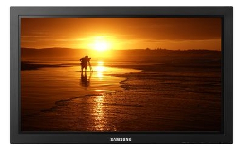 Samsung P42H-2 computer monitor