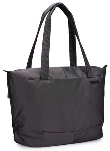 THULE SUBTERRA 2 TOTE - VETIVER GRAY