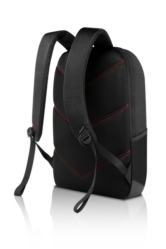 Dell GM1720PE 43.2 cm (17") Backpack Black – image 8