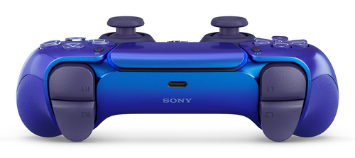 PlayStation 5 DualSense Draadloze Controller Chroma Indigo, afbeelding 5