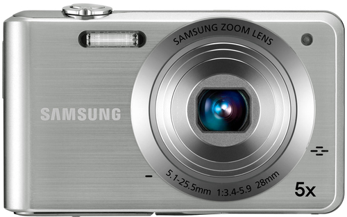 Samsung PL PL80 1/2.33" Compact camera
