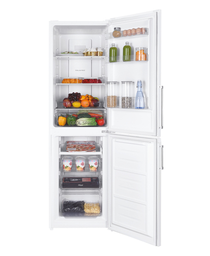 Hoover HOCH1T518FWHK Freestanding – image 2