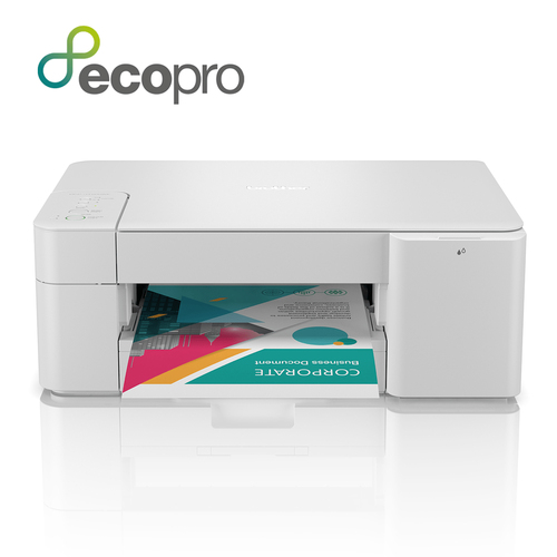 Brother DCP-J1200WE многофункциональное устройство (МФУ) Струйная A4 6000 x 1200 DPI Wi-Fi